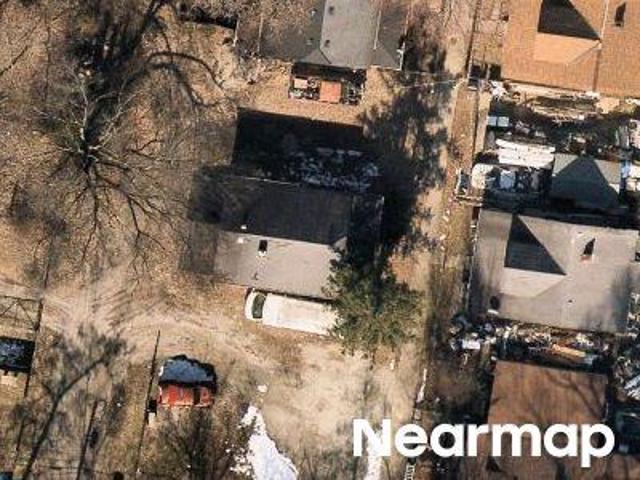 House for sale in Louisville, Kentucky