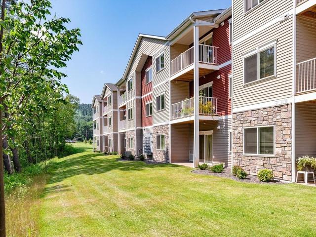 Apartment for rent in Duluth, Minnesota
