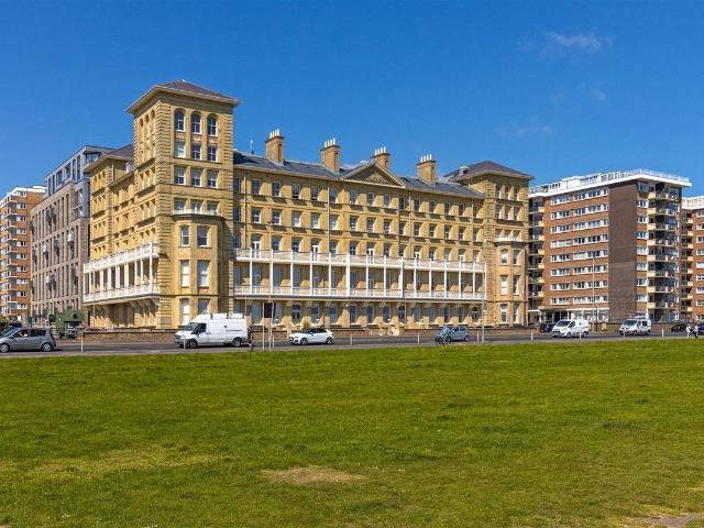 Apartment for rent in Round Hill, Brighton & Hove