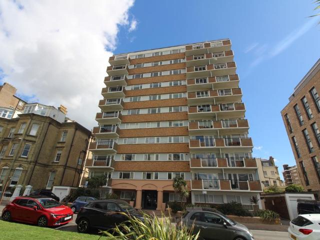 Apartment for rent in Aldrington