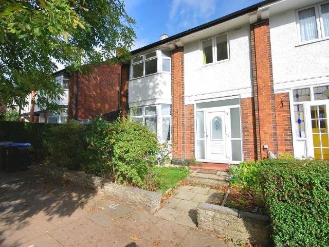 House for rent in Greater London