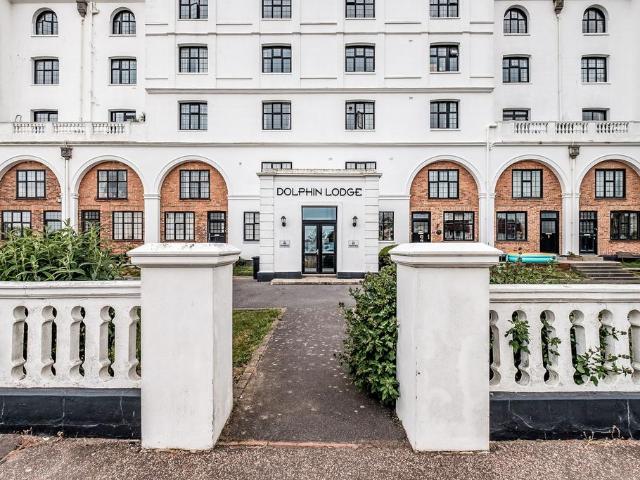 Apartment for rent in West Worthing, Worthing