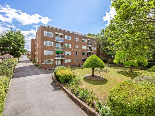 Apartment for rent in West Worthing, Worthing