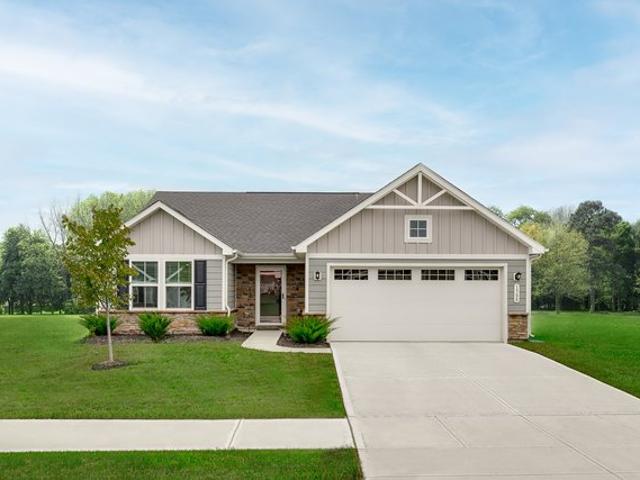 House for sale in Oregonia