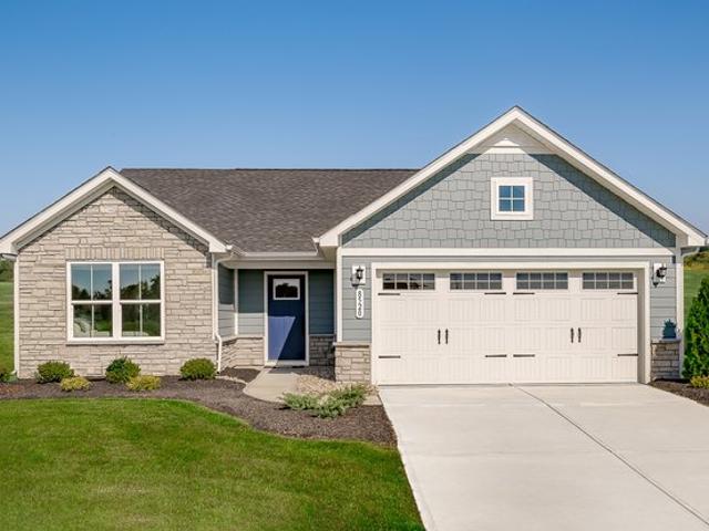 House for sale in Edinburgh, Indiana