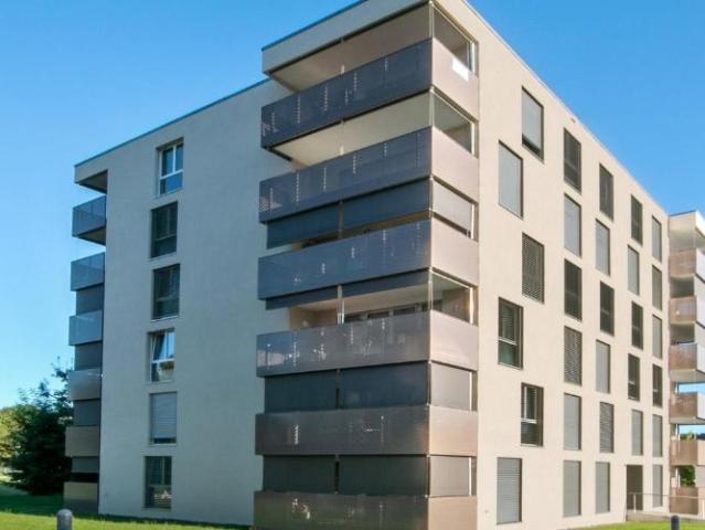 Apartment mieten in Bulle, District de la Gruyère