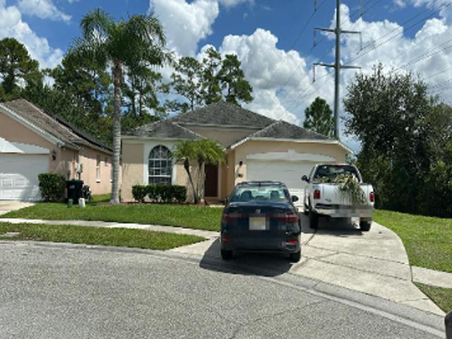 House for sale in Orlando, Florida