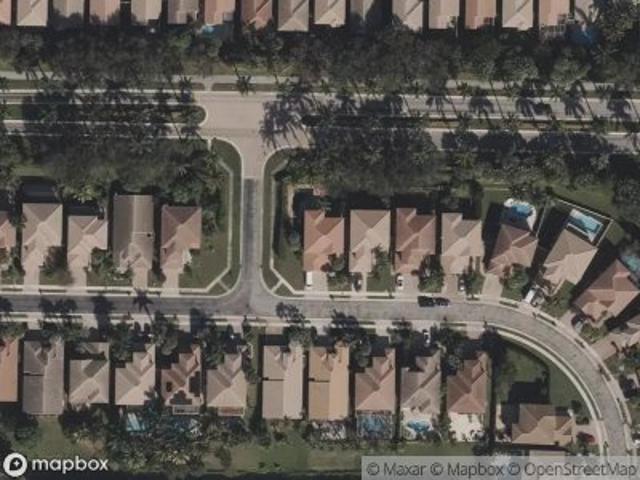 House for sale in Greenacres, Florida