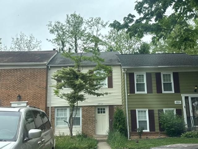 House for sale in Annapolis Junction, Maryland