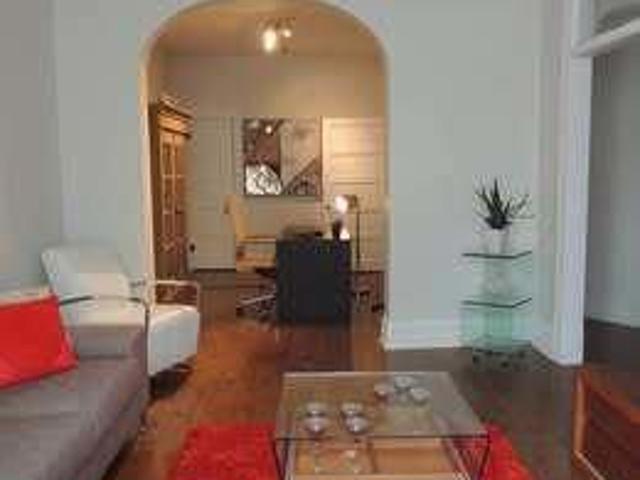 Apartment for rent in St. Leonard's, Quebec