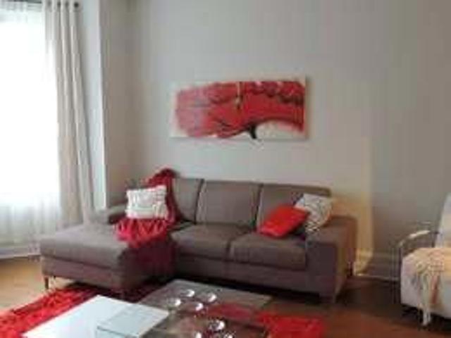 Apartment for rent in Côte-des-Neiges–Notre-Dame-de-Grâce, Montréal