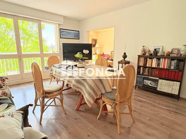 Appartement vente à Bayonne