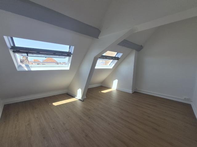 Appartement vente à Bayonne