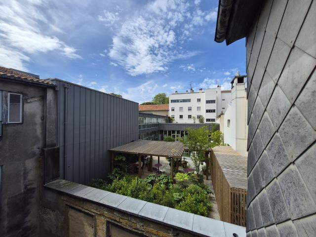 Appartement vente à Bayonne