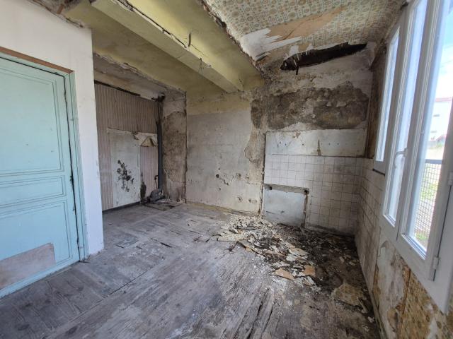 Appartement vente à Bayonne
