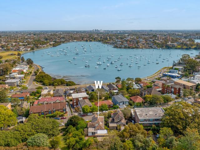 House for sale in Sydney, New South Wales