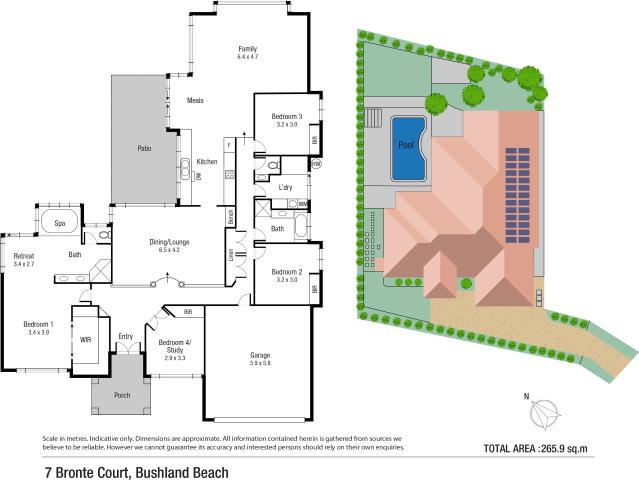 House for sale in Bushland Beach, Townsville City