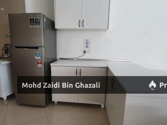 Condominium for sale in Nilai, Negeri Sembilan