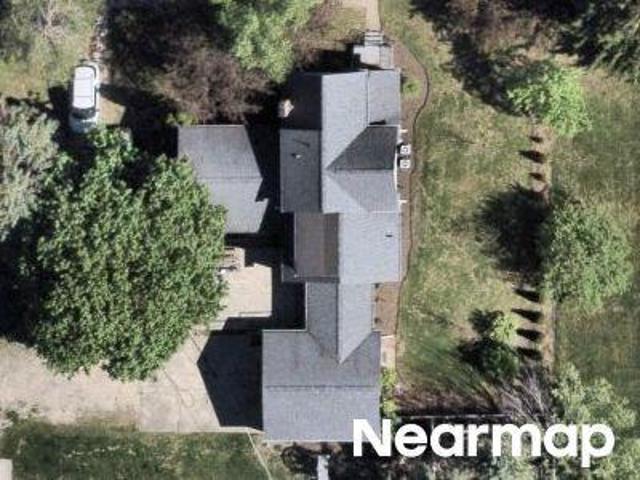 House for sale in Michigan