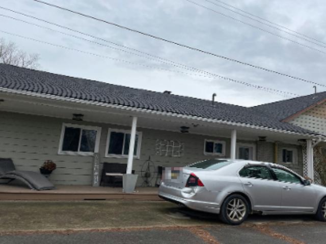 House for sale in Luna Pier, Michigan