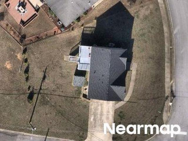 House for sale in Birmingham, Alabama