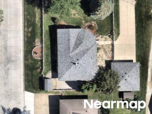 House for sale in Cedar Falls, Iowa