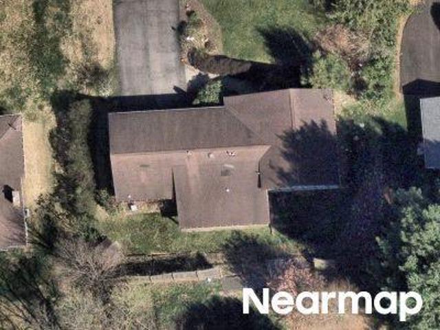 House for sale in Monessen, Pennsylvania