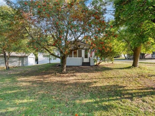 House for sale in Barberton, Ohio