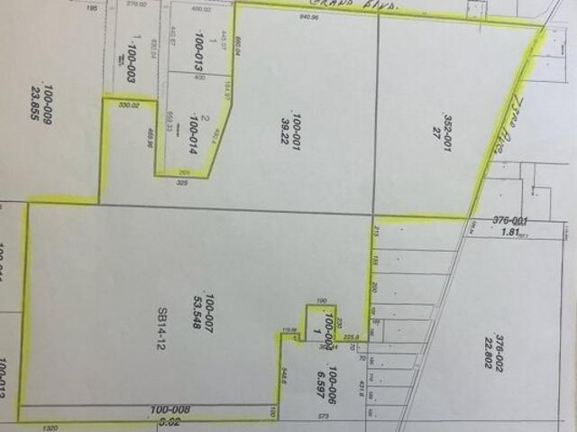 Land for sale in Hobart