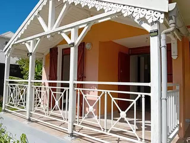 Appartement location à Guadeloupe