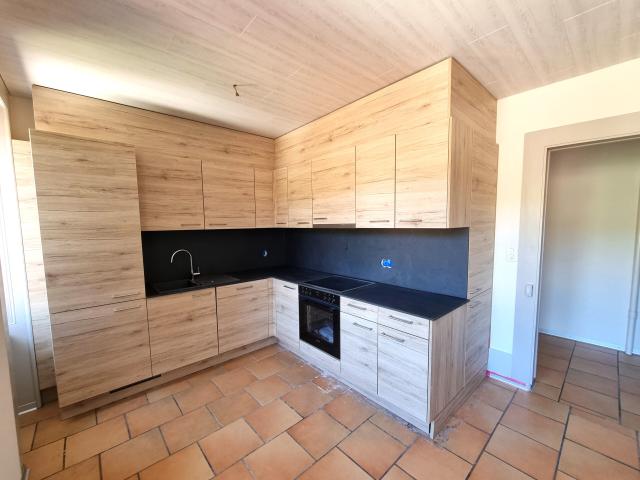 Apartment mieten in Les Verrières