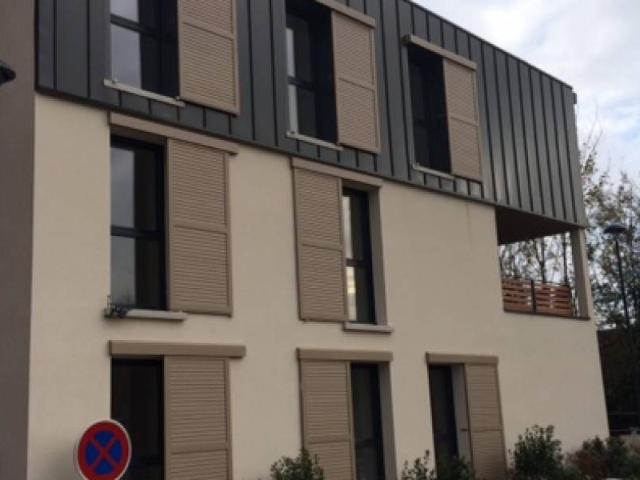 Appartement location à Bernay, Bourgtheroulde-infreville