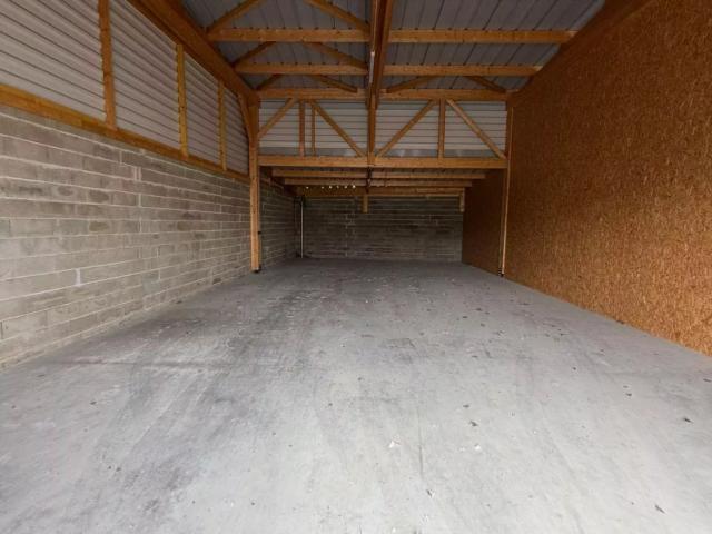 Garage location à Tarbes, Soues