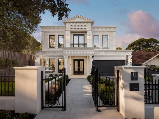 House for sale in Camerons Creek, Victoria
