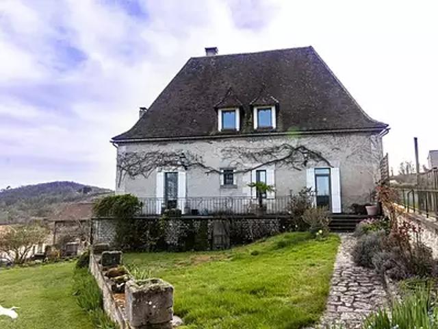 Maison vente à Périgueux, Grand-brassac