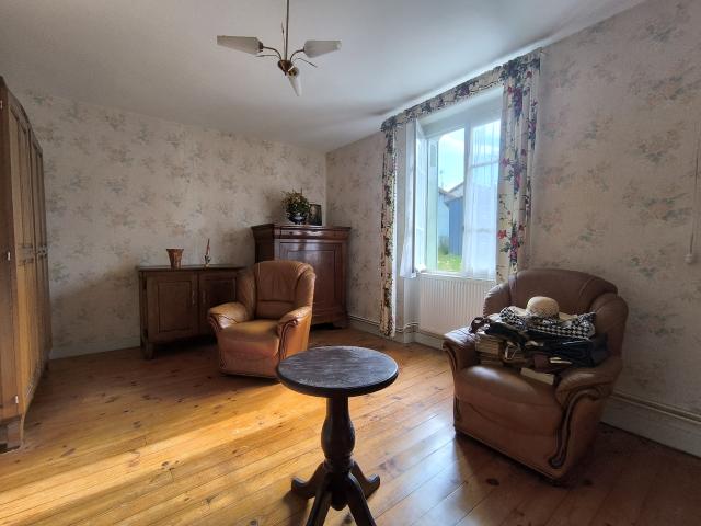 Maison vente à Périgueux, Grand-brassac