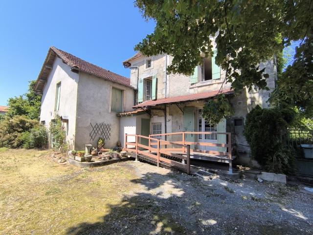 Maison vente à Périgueux, Grand-brassac