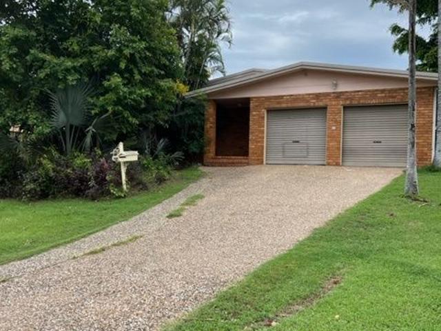 House for rent in Frenchville, Rockhampton