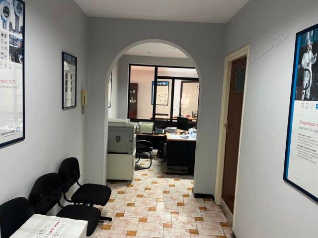 Bureau vente à Tangero, Tanger-Tétouan