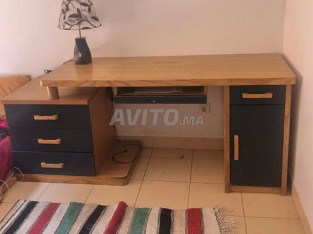 Bureau vente à Dakhla