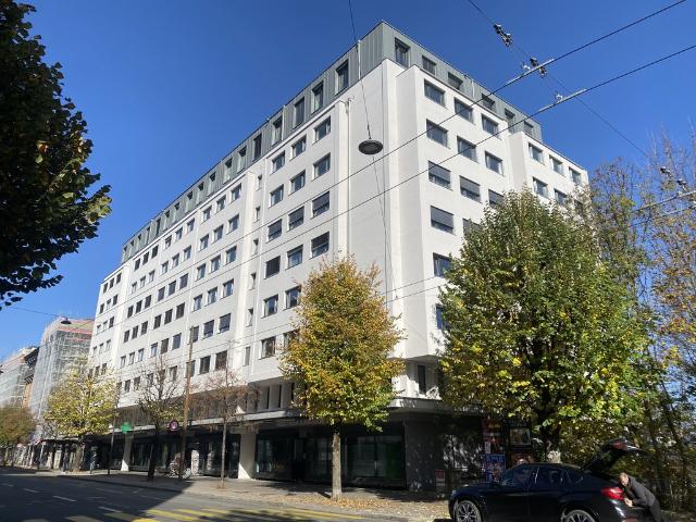 Büro mieten in Villars, Freiburg