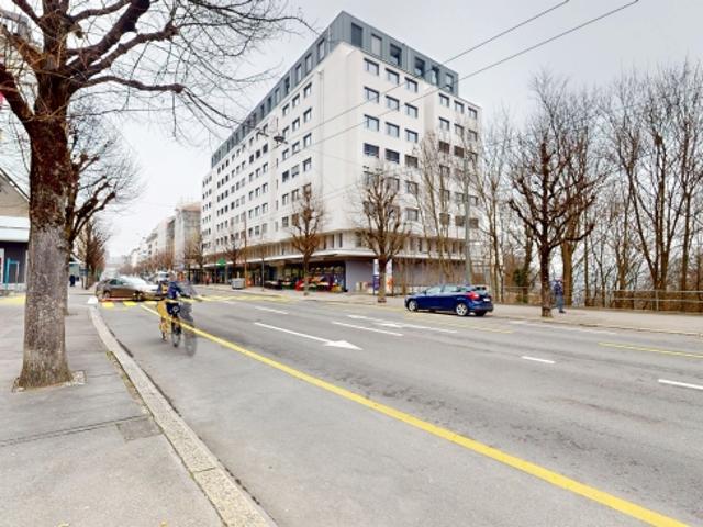 Büro mieten in Villars, Freiburg
