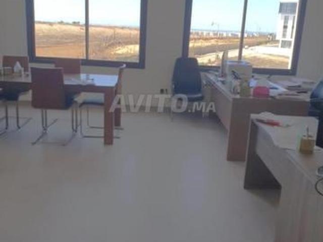 Bureau vente à Anfa, Gharb-Chrarda-Beni Hssen