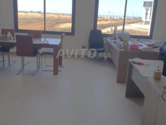 Bureau vente à Anfa, Gharb-Chrarda-Beni Hssen