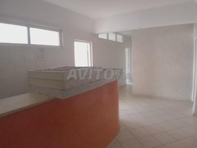 Bureau location à Centre Ville, Ben Slimane