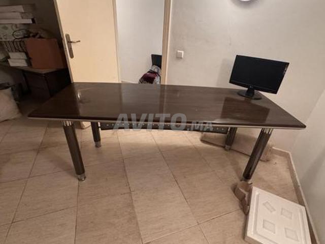 Bureau vente à Anfa, Gharb-Chrarda-Beni Hssen