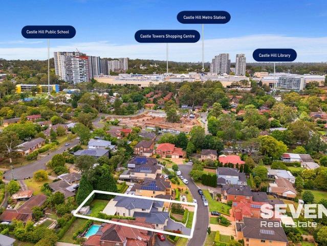 House for sale in Sydney, New South Wales