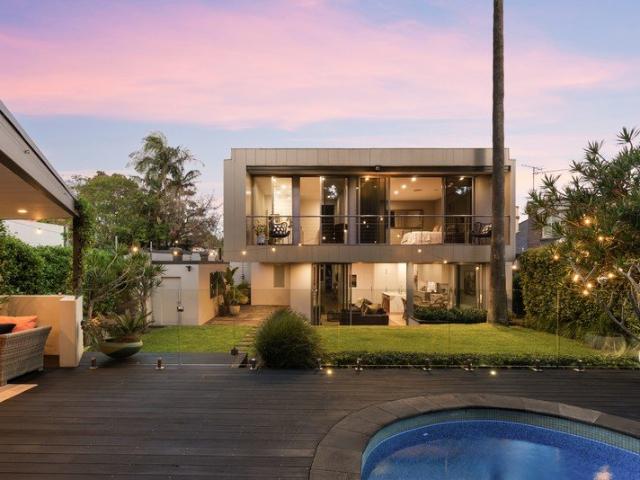 House for sale in Eastern Suburbs, Sydney