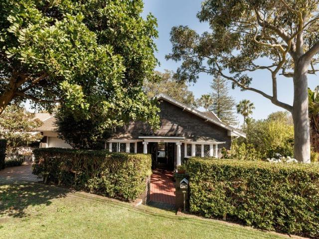 House for sale in Sydney, New South Wales