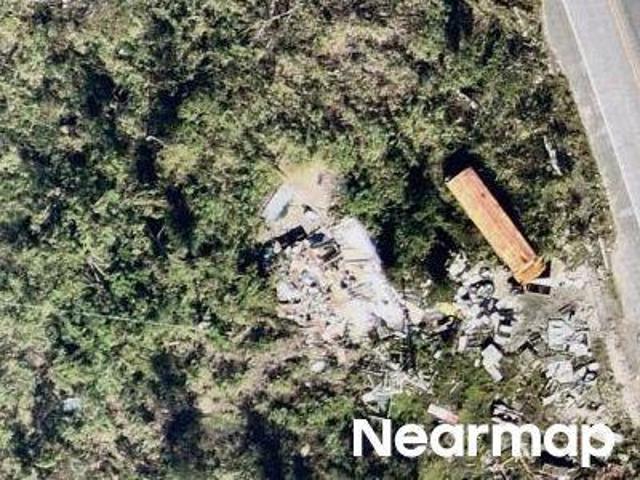 Land for sale in Dulac, Louisiana